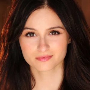 Melanie Papalia
