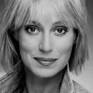Sandahl Bergman