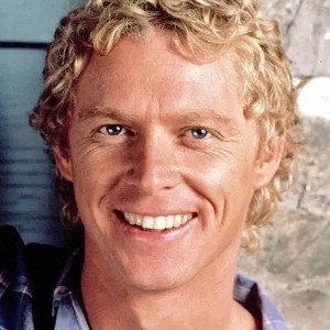 William Katt