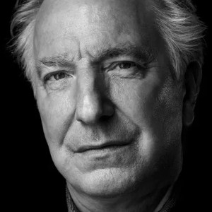 Alan Rickman
