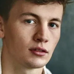 Callum Hymers