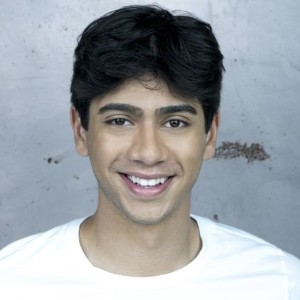 NOAH DE MEL
