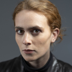 Giulia Heathfield Di Renzi