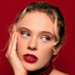 KAITLYN BACON