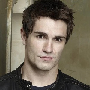 Sam Witwer