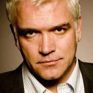 Stephen Gevedon