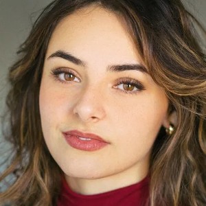 Sofie Kane