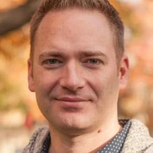 Andrew Eldridge