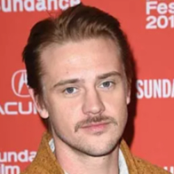 BOYD HOLBROOK