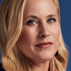 Patricia Arquette