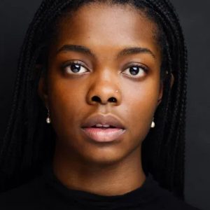 Lark White