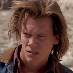 KEVIN BACON