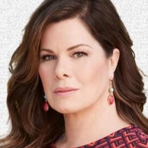 Marcia Gay Harden