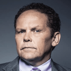 KEVIN CHAPMAN