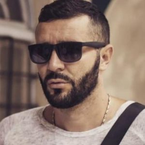 Goran Lecic