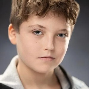 Noah Bromley