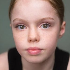 Hannah Dargan