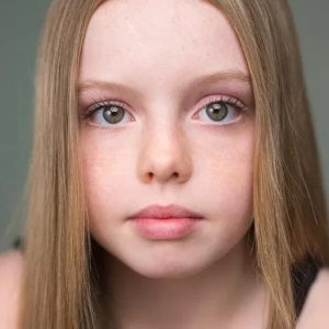 Emily Dargan