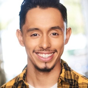 Isaias Alexander Miranda