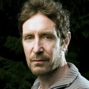 Paul Mcgann