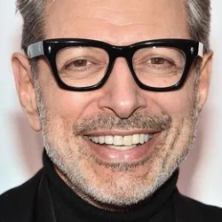 jeff goldblum