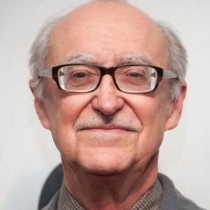 Martin Ferrero