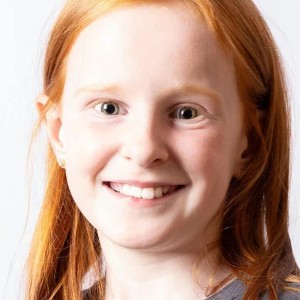 Eabha Connolly