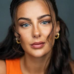 Ffion Haf