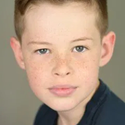MYLES PERRY
