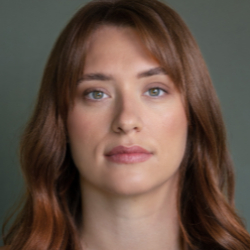 DANICA DREYER