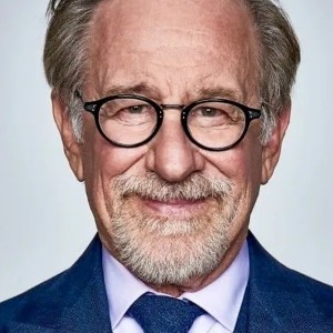 STEVEN SPIELBERG