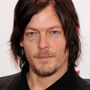 Norman Reedus