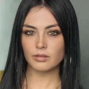 Shayli Reagan
