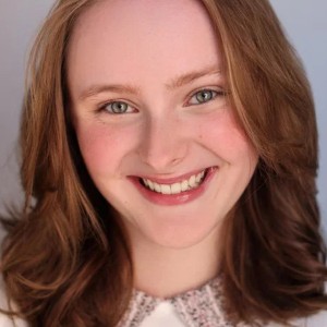 Brooklyn Davey Norstedt