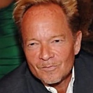 ANTHONY HICKOX