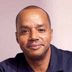 Donald Faison