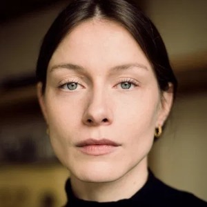 Louise Greggory