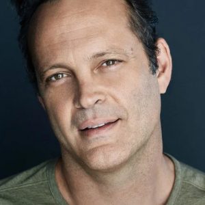 Vince Vaughn