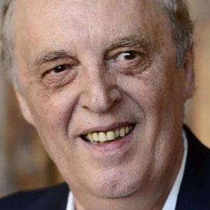 Dario Argento