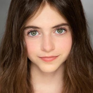 Mila Falkof
