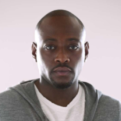 Omar Epps
