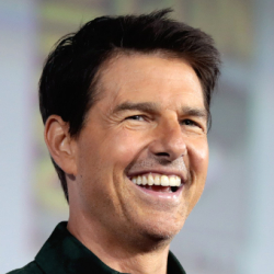 Tom Cruise