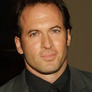 Scott Patterson