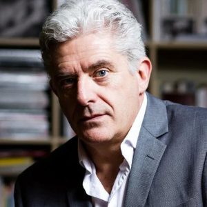 Christian Bourmier