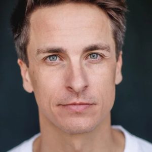 Billy Bentley