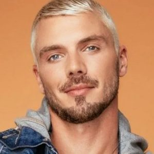 Jonathan Jenvrin