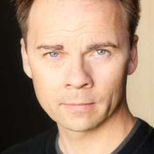 Nicholas Sadler