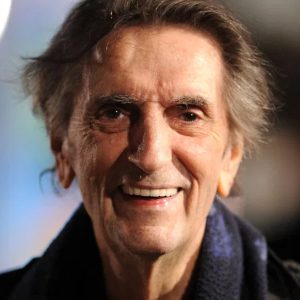 Harry Dean Stanton