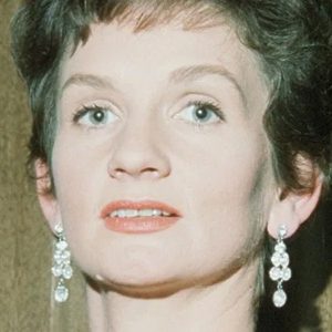 Helen Horton