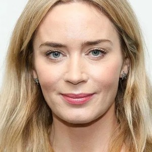 Emily Blunt